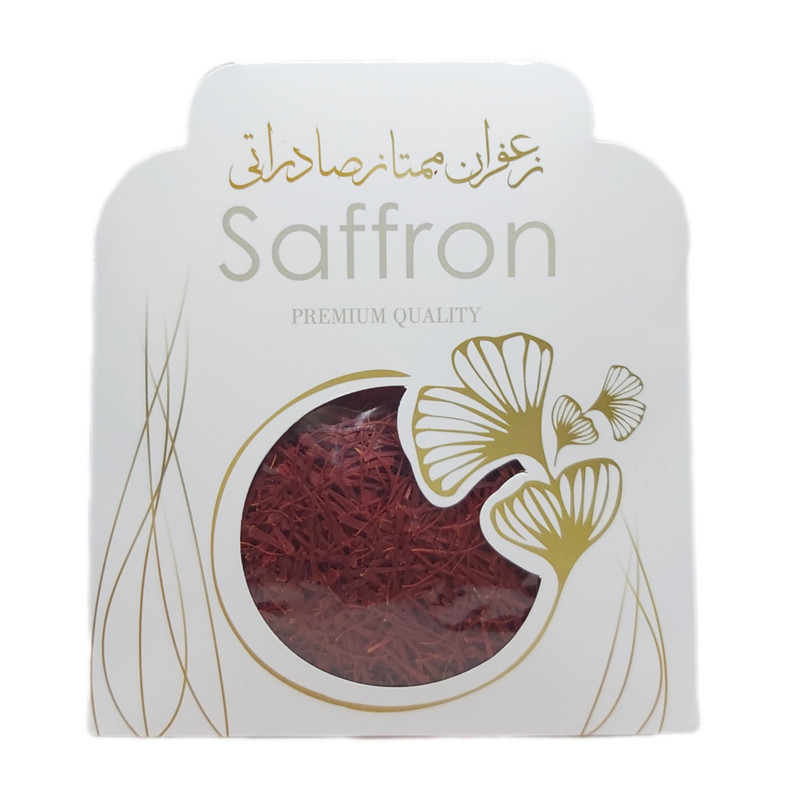 زعفران اصل درجه یک